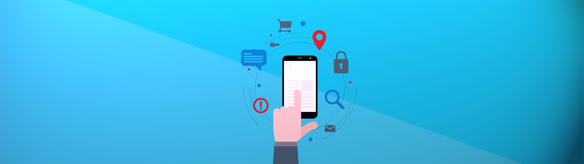 Mobile App dev