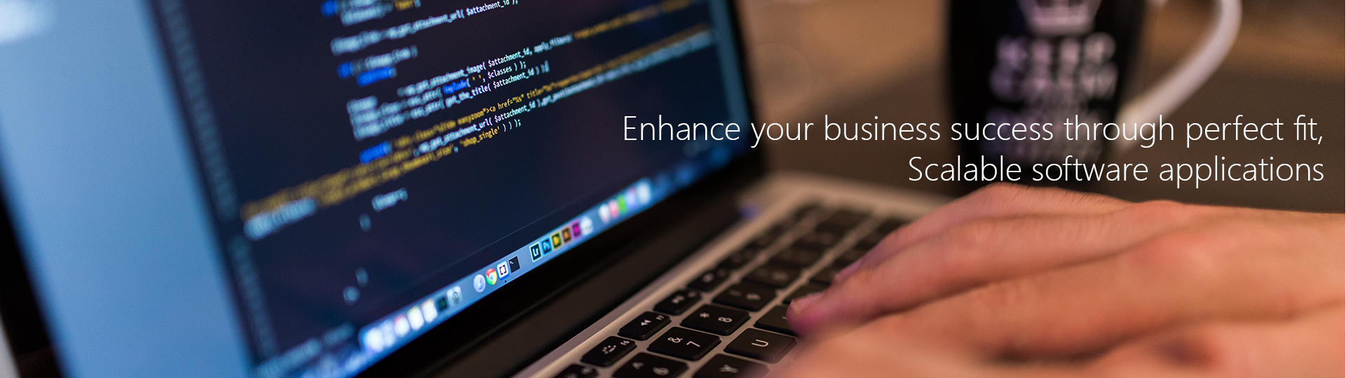 application development maintenance