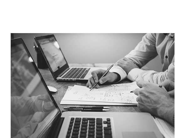 business consulting