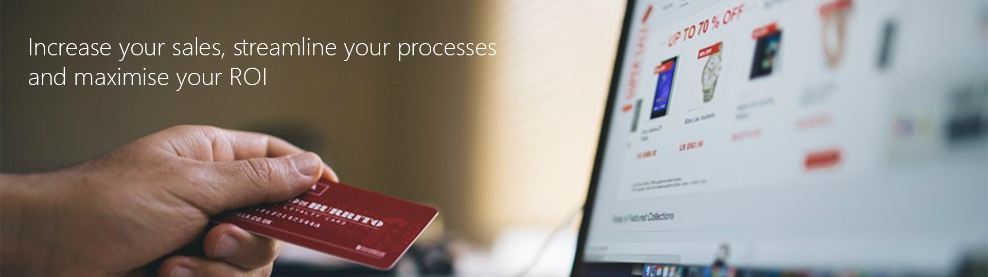 ecommerce
